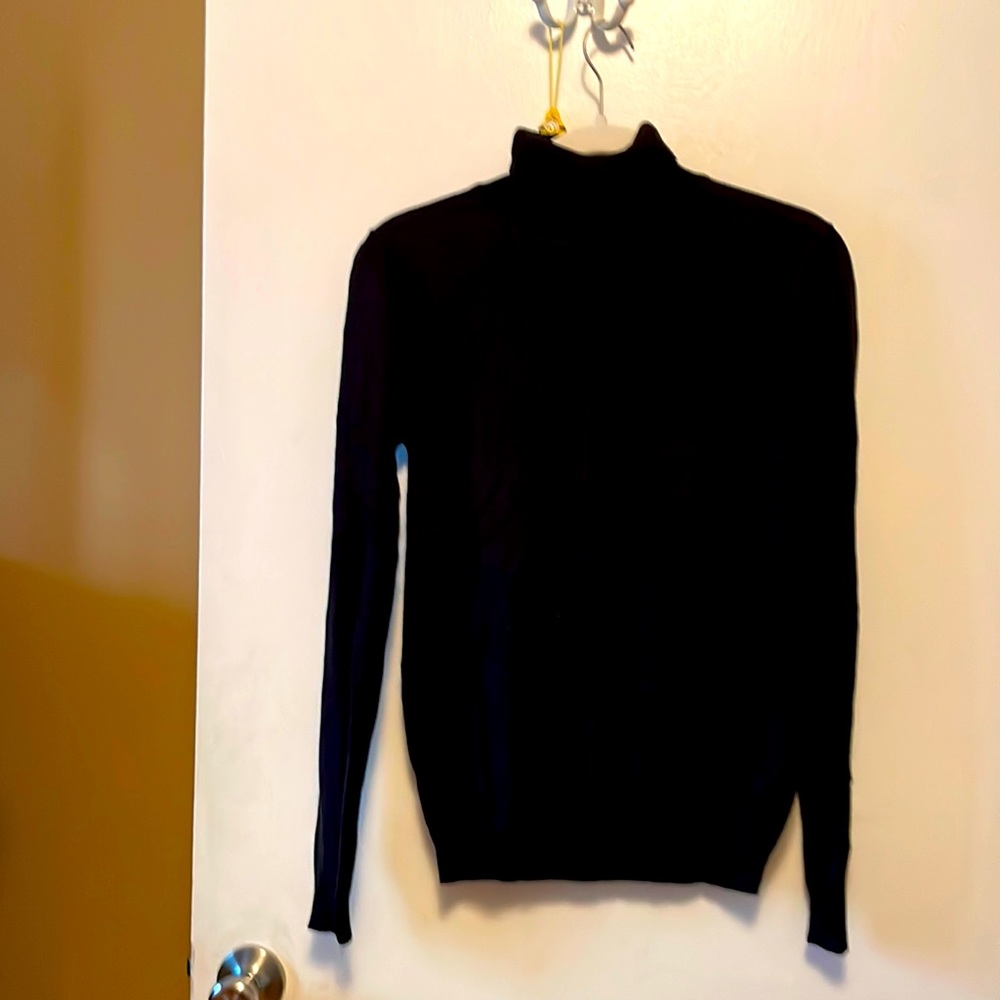 Turtleneck